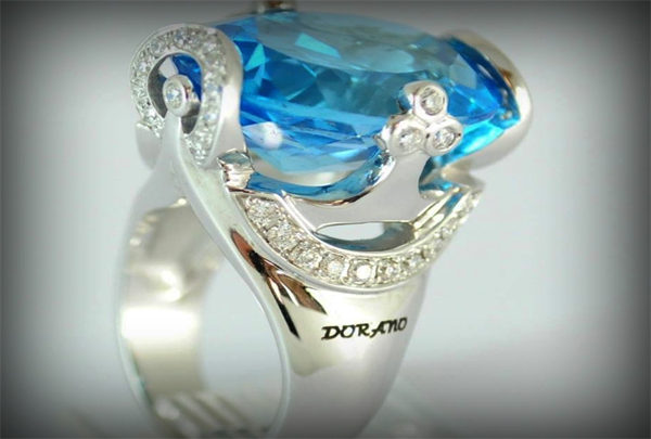 Dorano Jewelry Inc.