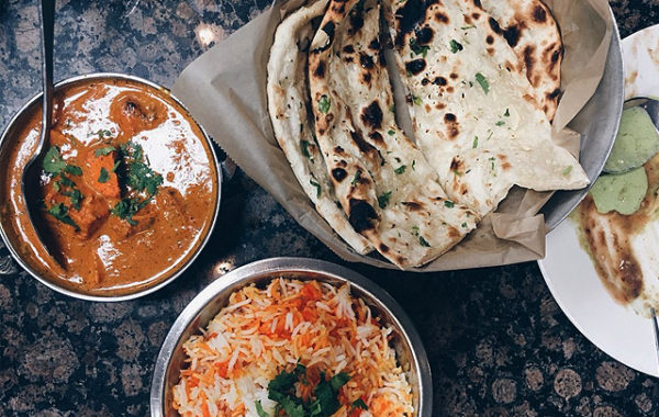 Bhanu Indian Grocery & Cuisine