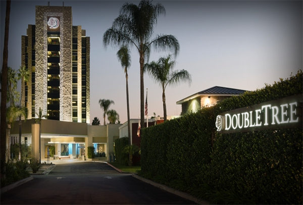 Doubletree by Hilton, Monrovia-Pasadena Area