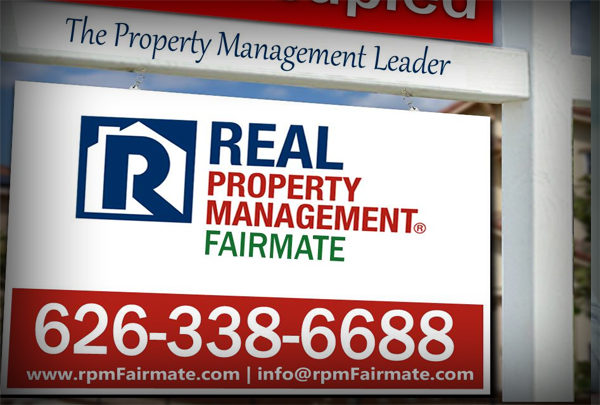 Real Property Management – Fairmate