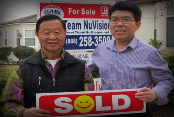 Team NuVision – Real Estate Consultants