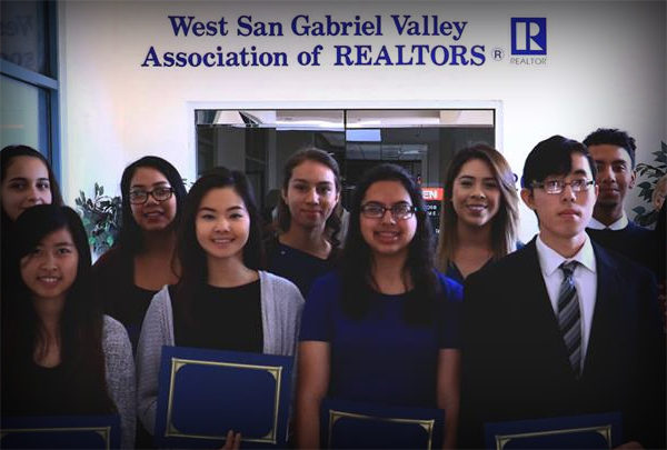 West San Gabriel Valley Association of Realtors