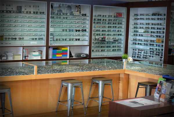 Eye Care Optometry-San Gabriel