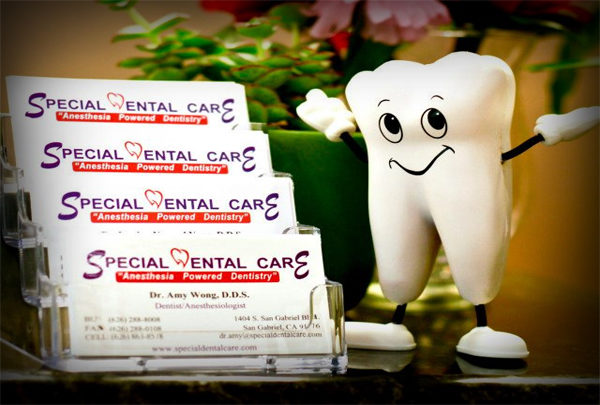Special Dental Care