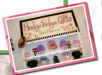 Hodge Podge Gifts
