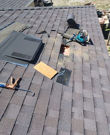 Rescue Roofer